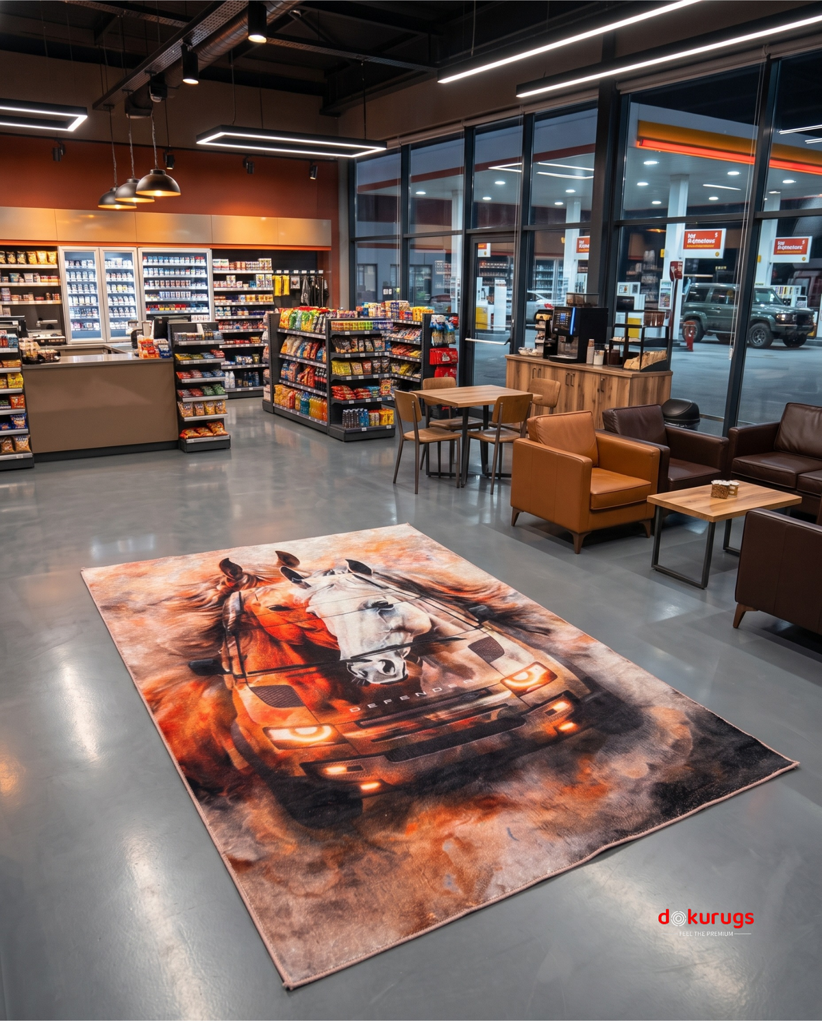 Defender