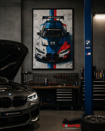 BMW M4 GT3