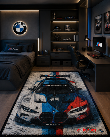 BMW M4 GT3