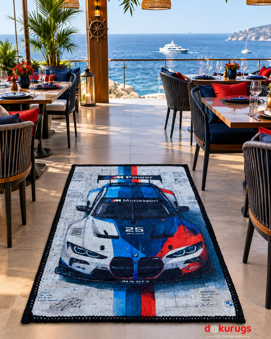 BMW M4 GT3