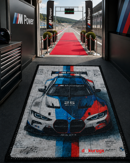 BMW M4 GT3