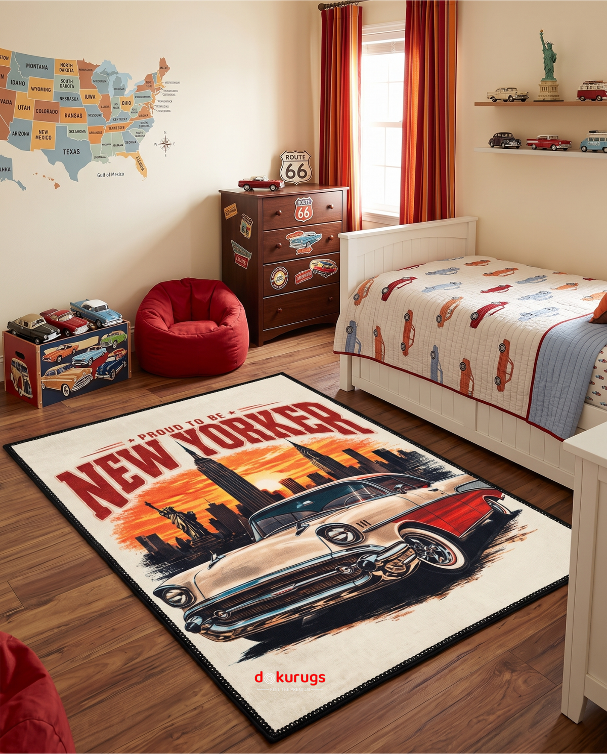 Chevrolet Bel Air 57