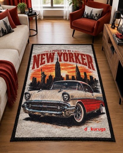 Chevrolet Bel Air 57