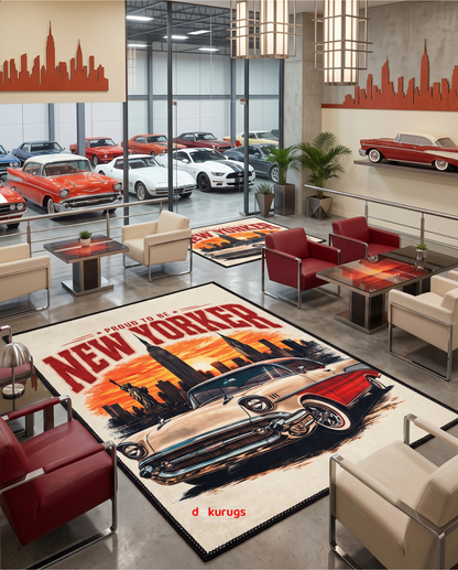 Chevrolet Bel Air 57
