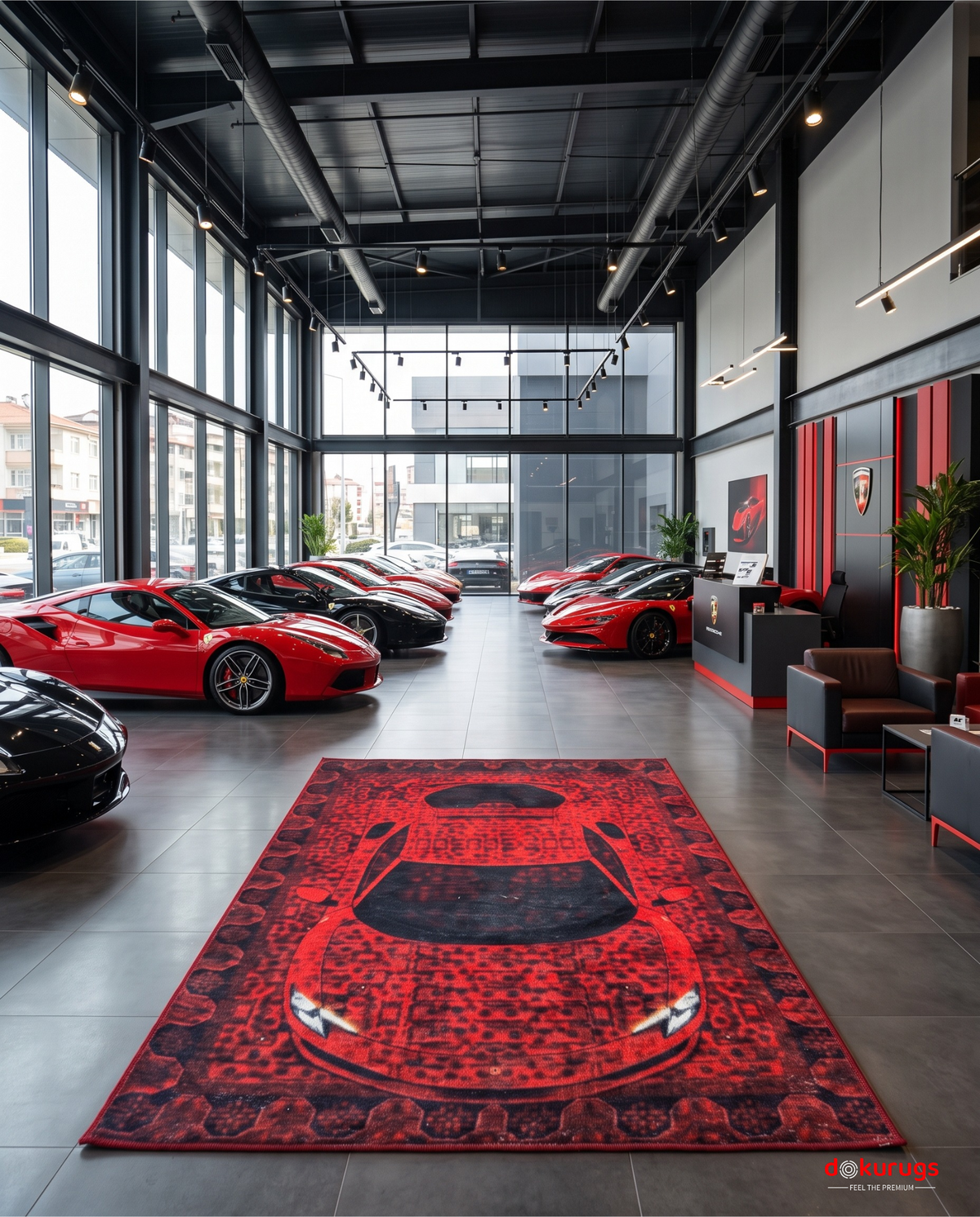 Ferrari 296 GTB