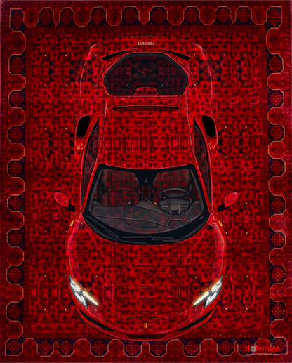 Ferrari 296 GTB