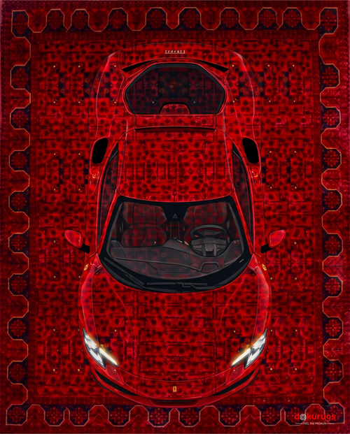 Ferrari 296 GTB