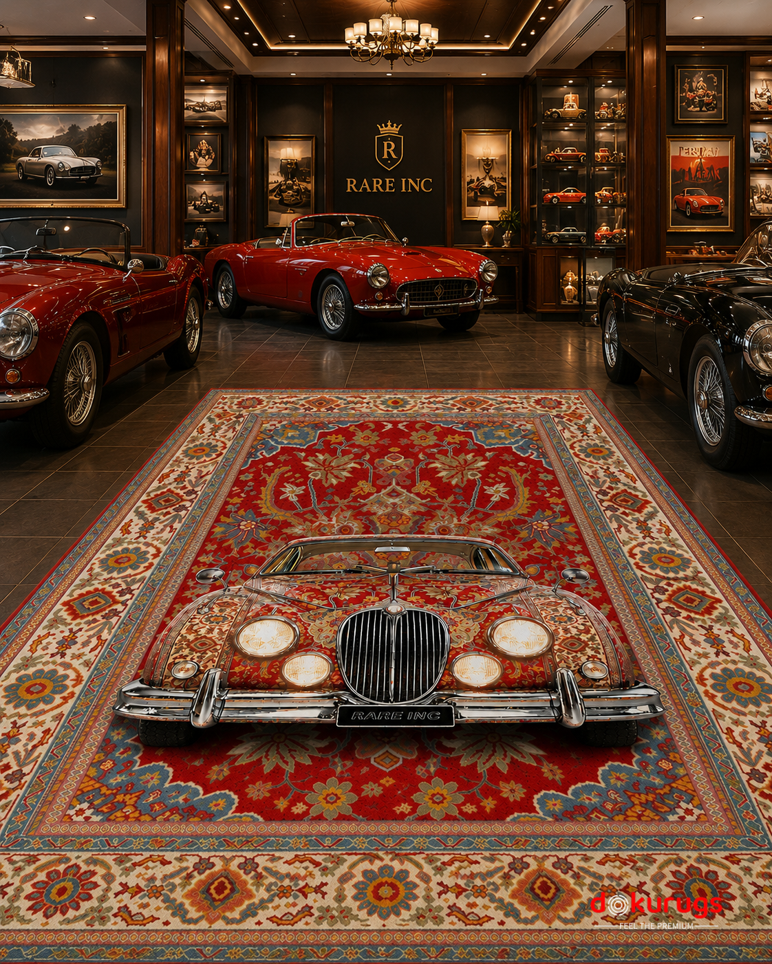 Jaguar MK2