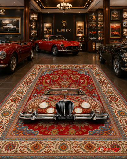 Jaguar MK2