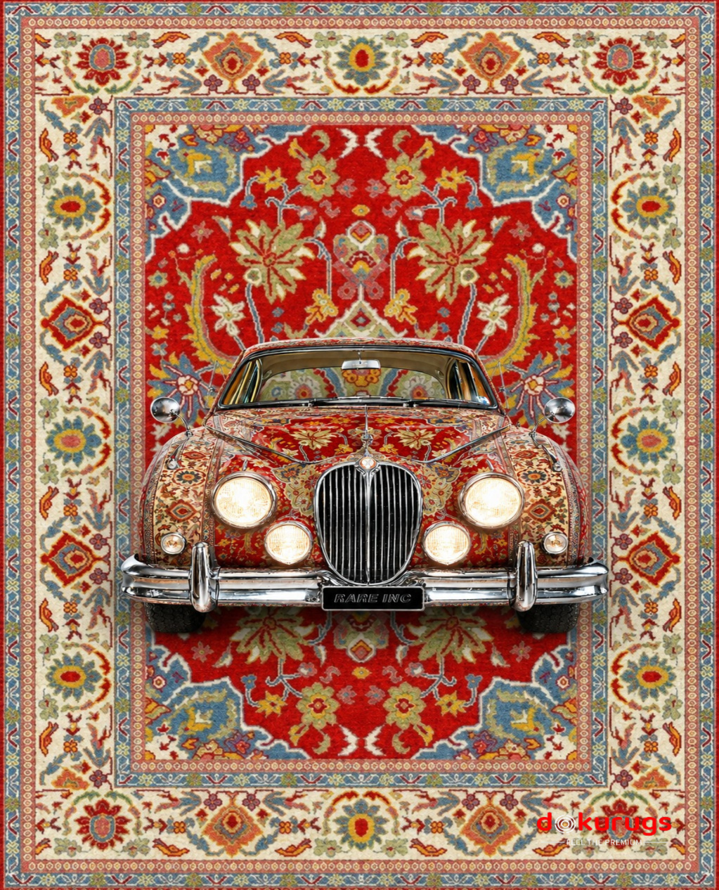 Jaguar MK2
