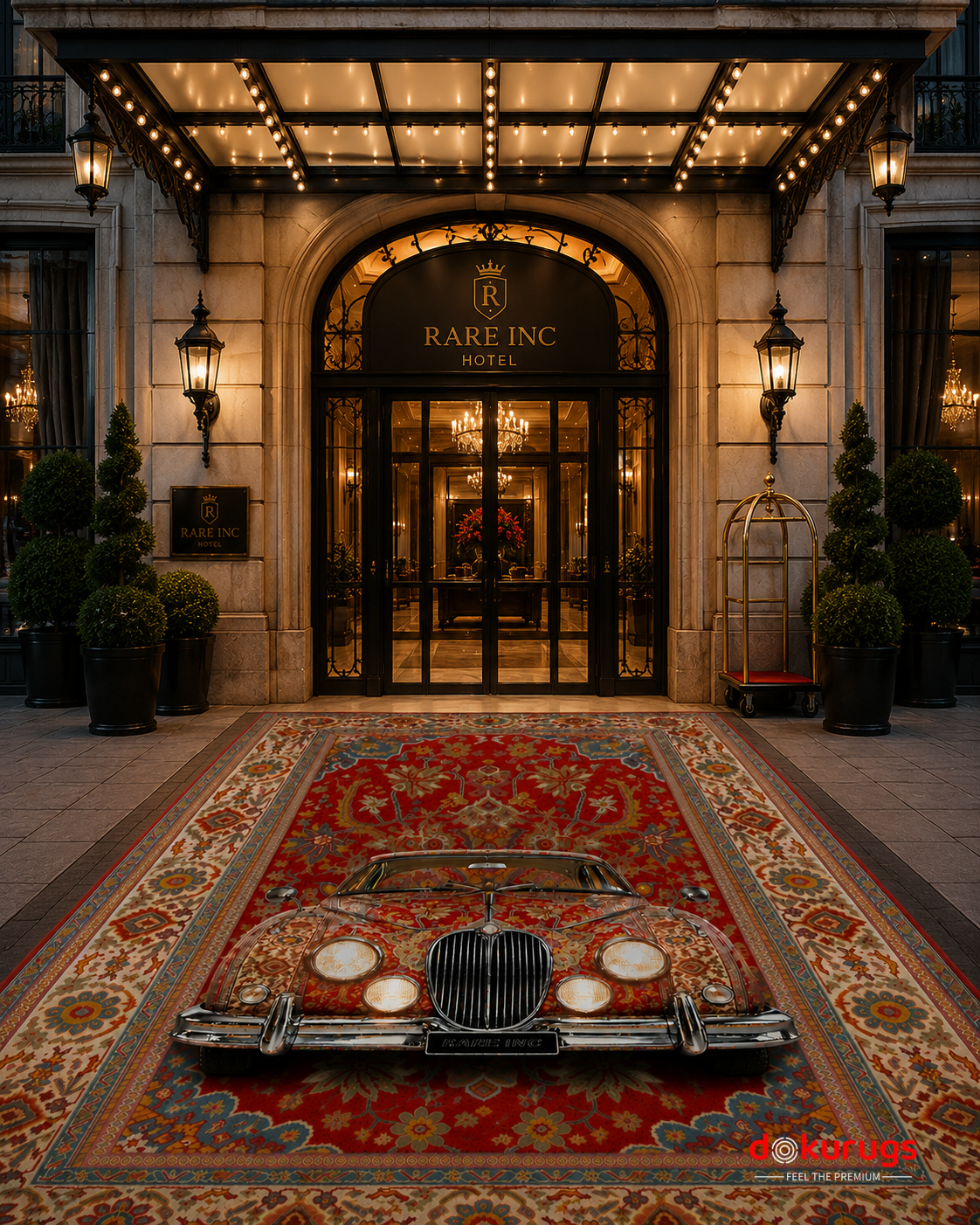 Jaguar MK2