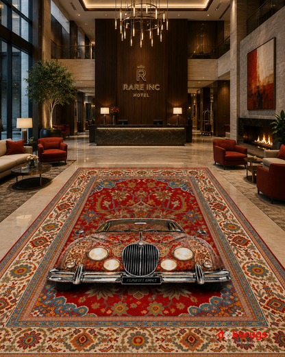 Jaguar MK2