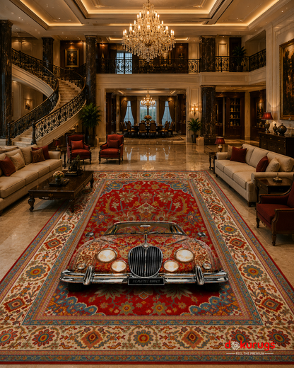 Jaguar MK2