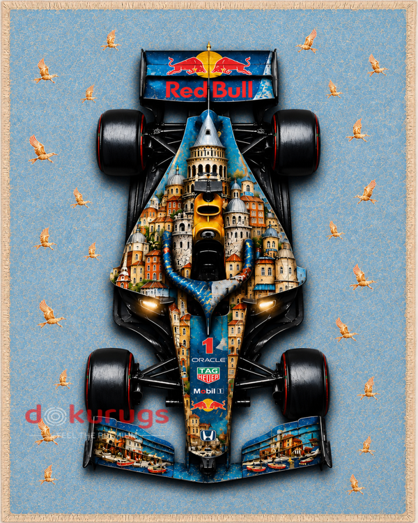 F1 Red Bull