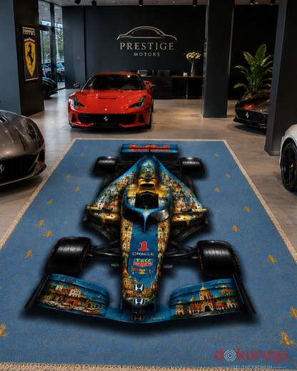 F1 Red Bull