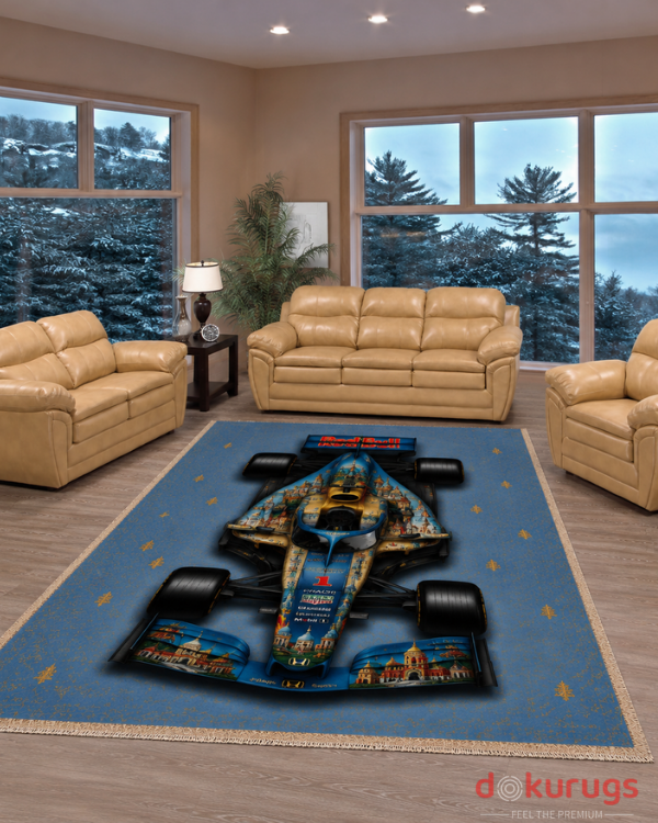 F1 Red Bull