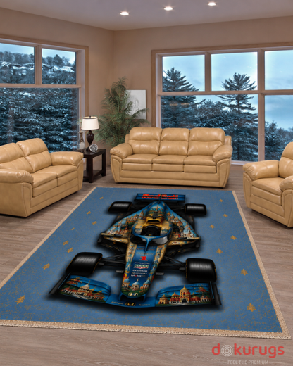 F1 Red Bull