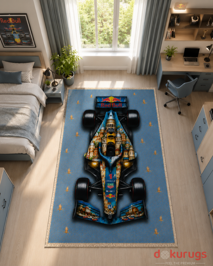 F1 Red Bull