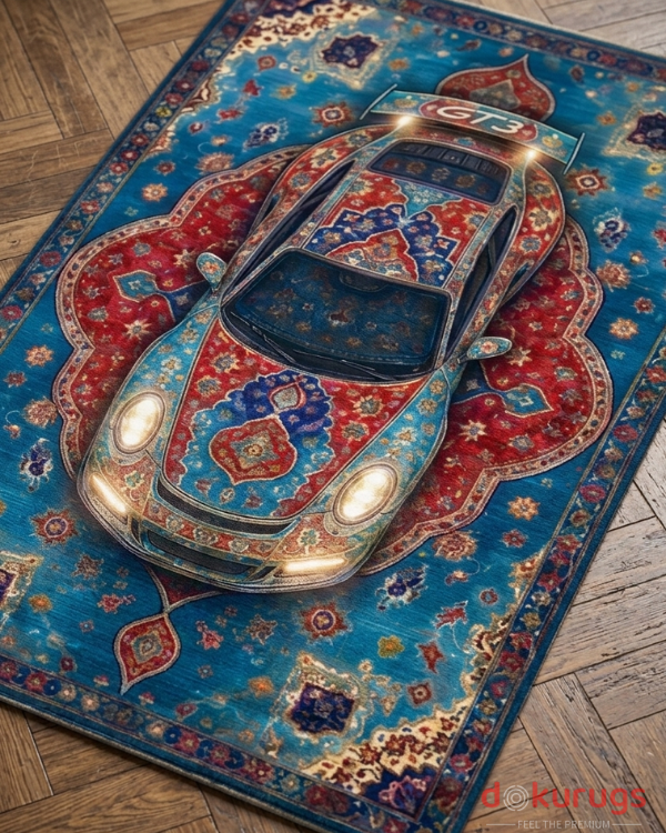 Porsche GT3